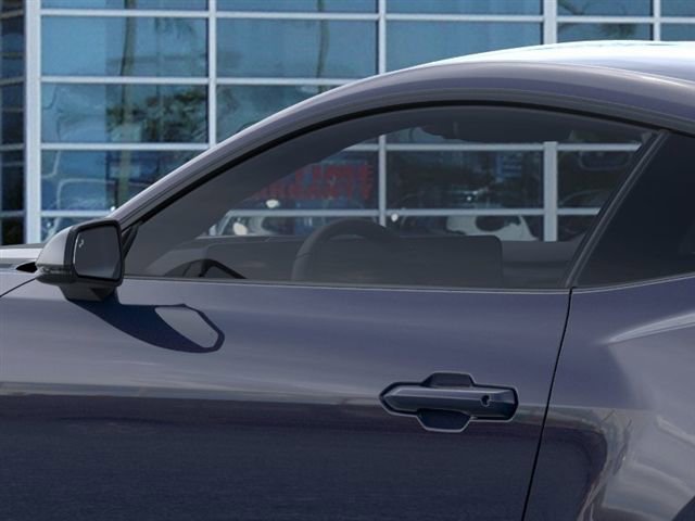 New 2026 Ford Mustang Dark Horse RWD image 20