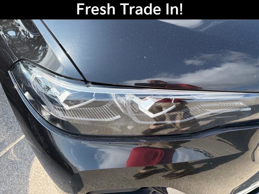 Used 2020 BMW X7 xDrive40i w/ Premium Package AWD/4WD image 5