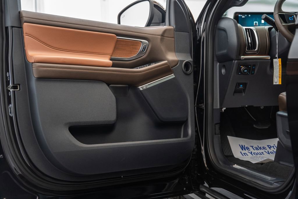 New 2026 Ford Expedition King Ranch AWD/4WD image 57