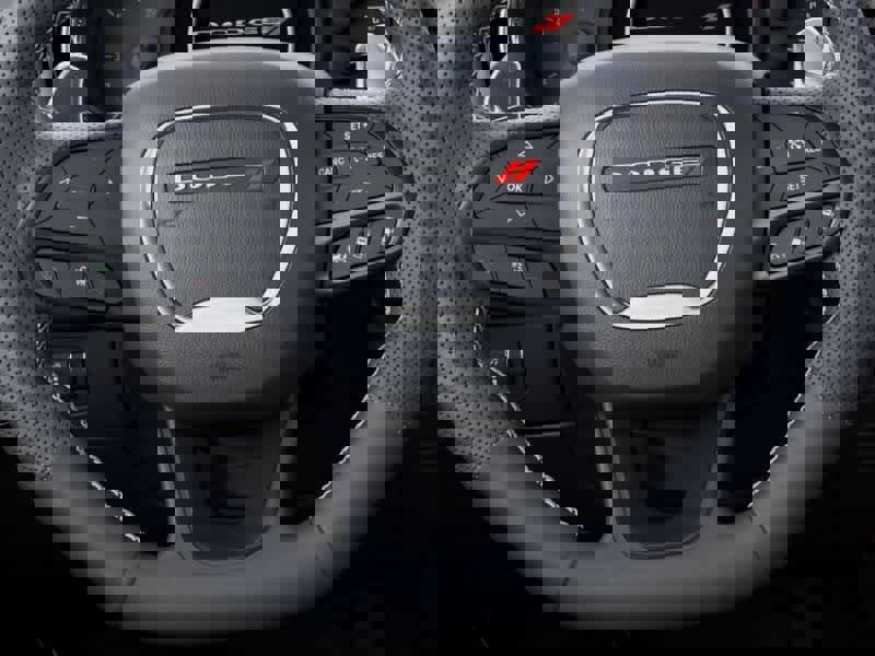 New 2026 Dodge Durango GT image 19