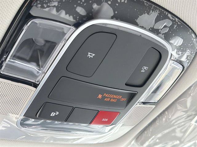 New 2026 Hyundai Tucson Blue SE AWD/4WD image 23