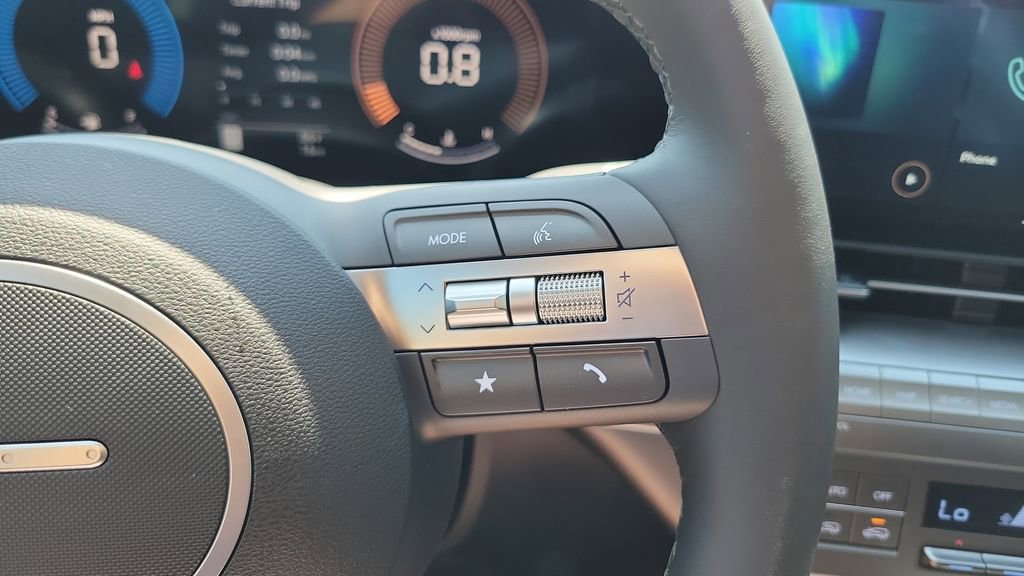 New 2026 Hyundai Kona SEL Sport FWD image 22