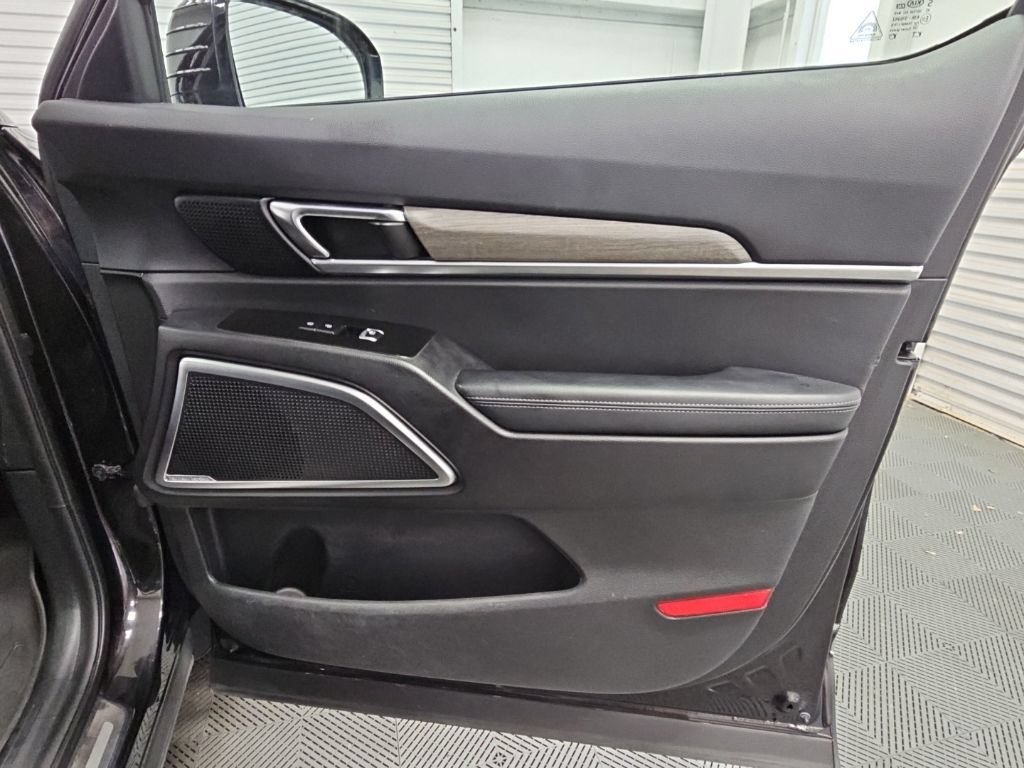 Used 2020 Kia Telluride SX w/ SX Prestige Package AWD/4WD image 44