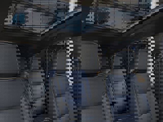 New 2026 Chevrolet Tahoe Premier w/ Sun And Tow Package image 24