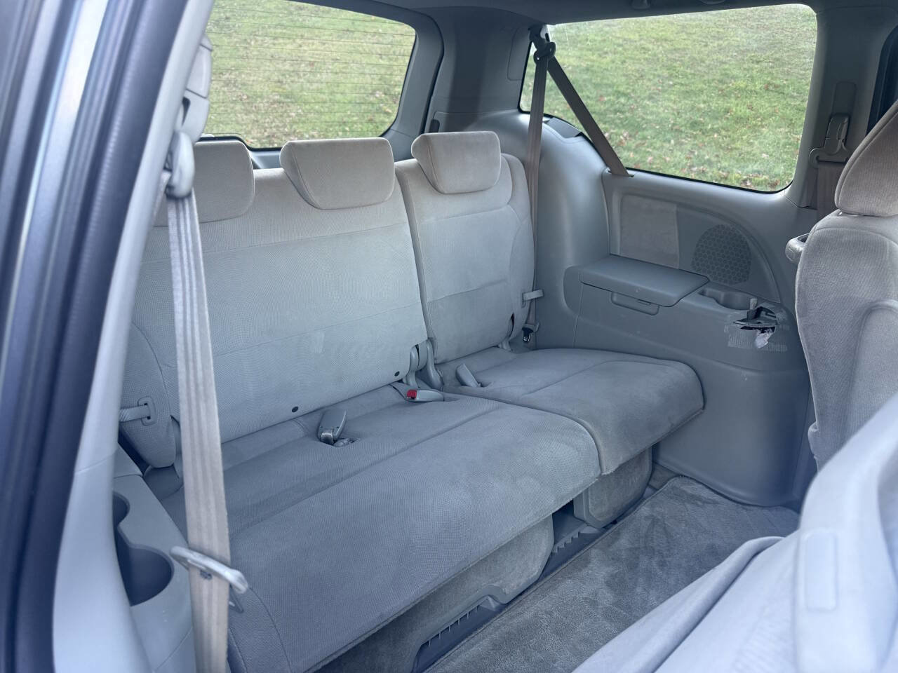 Used 2007 Honda Odyssey EX image 14