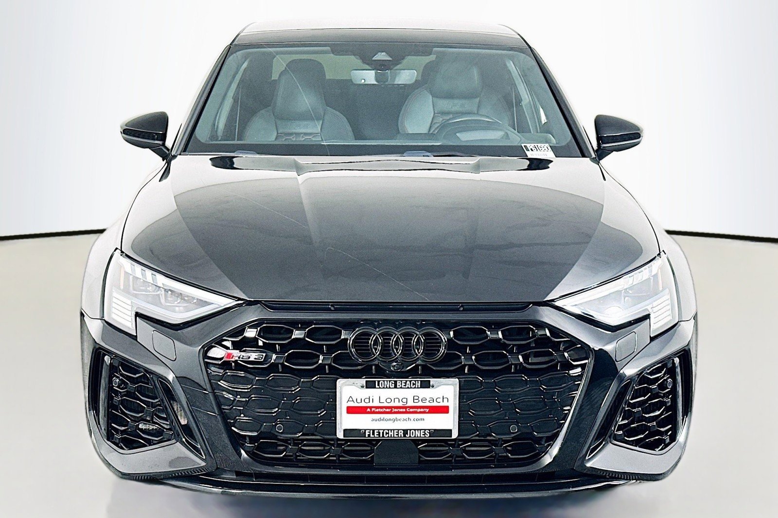 Used 2024 Audi RS 3 image 2