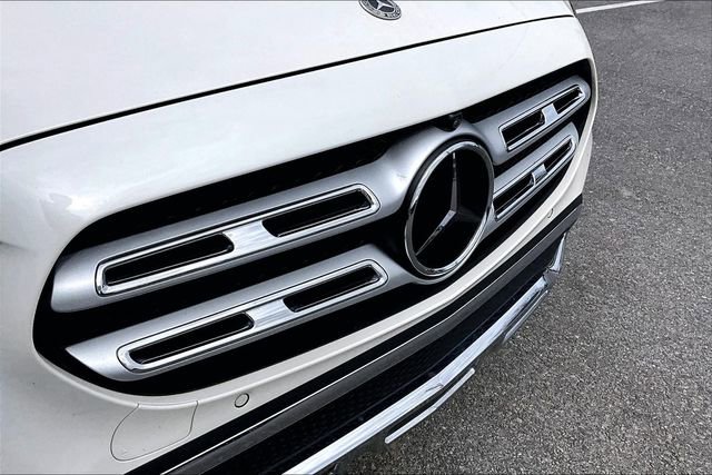 Used 2022 Mercedes-Benz E 450 4MATIC All-Terrain Wagon image 34