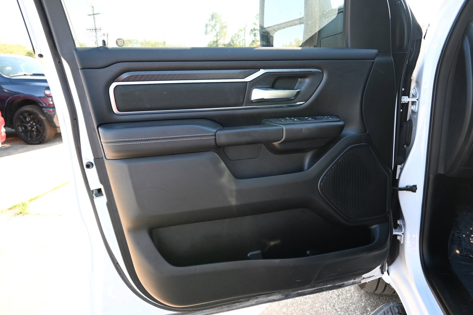 New 2025 RAM 1500 Lone Star image 9