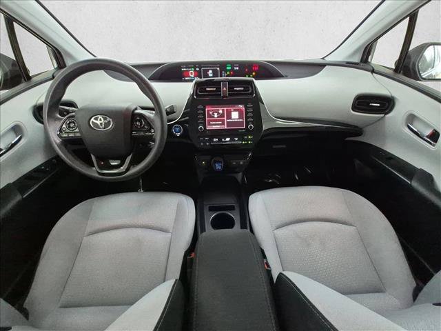 Used 2022 Toyota Prius LE FWD image 19