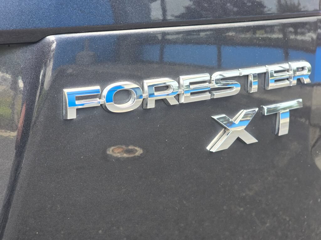 Used 2018 Subaru Forester 2.0XT Premium w/ Protection Package #3 AWD/4WD image 13