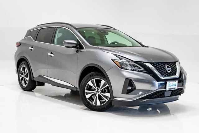Used 2023 Nissan Murano SV FWD image 6