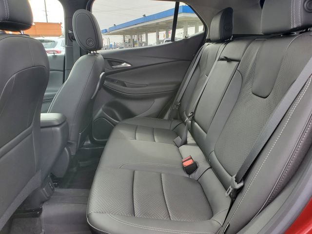 Used 2023 Buick Encore GX Essence w/ Experience Buick Package image 26