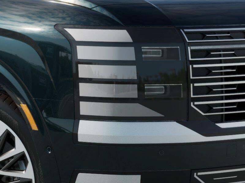 New 2027 Hyundai Palisade Calligraphy AWD/4WD image 9