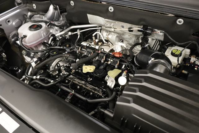 Used 2024 Volkswagen Atlas SEL Premium R-Line image 11