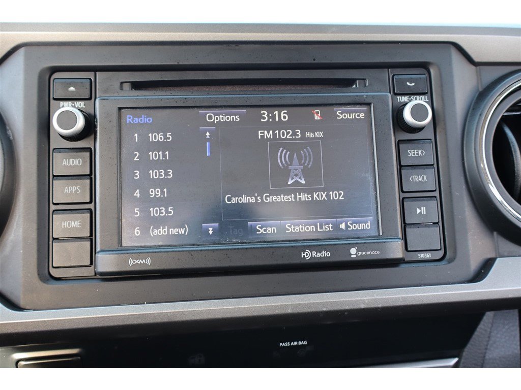 Used 2019 Toyota Tacoma SR5 image 25