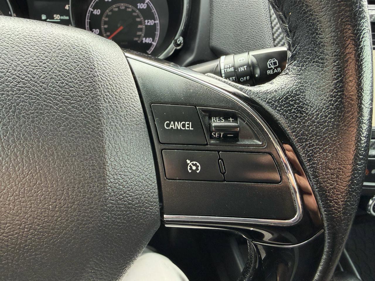 Used 2016 Mitsubishi Outlander Sport ES image 25