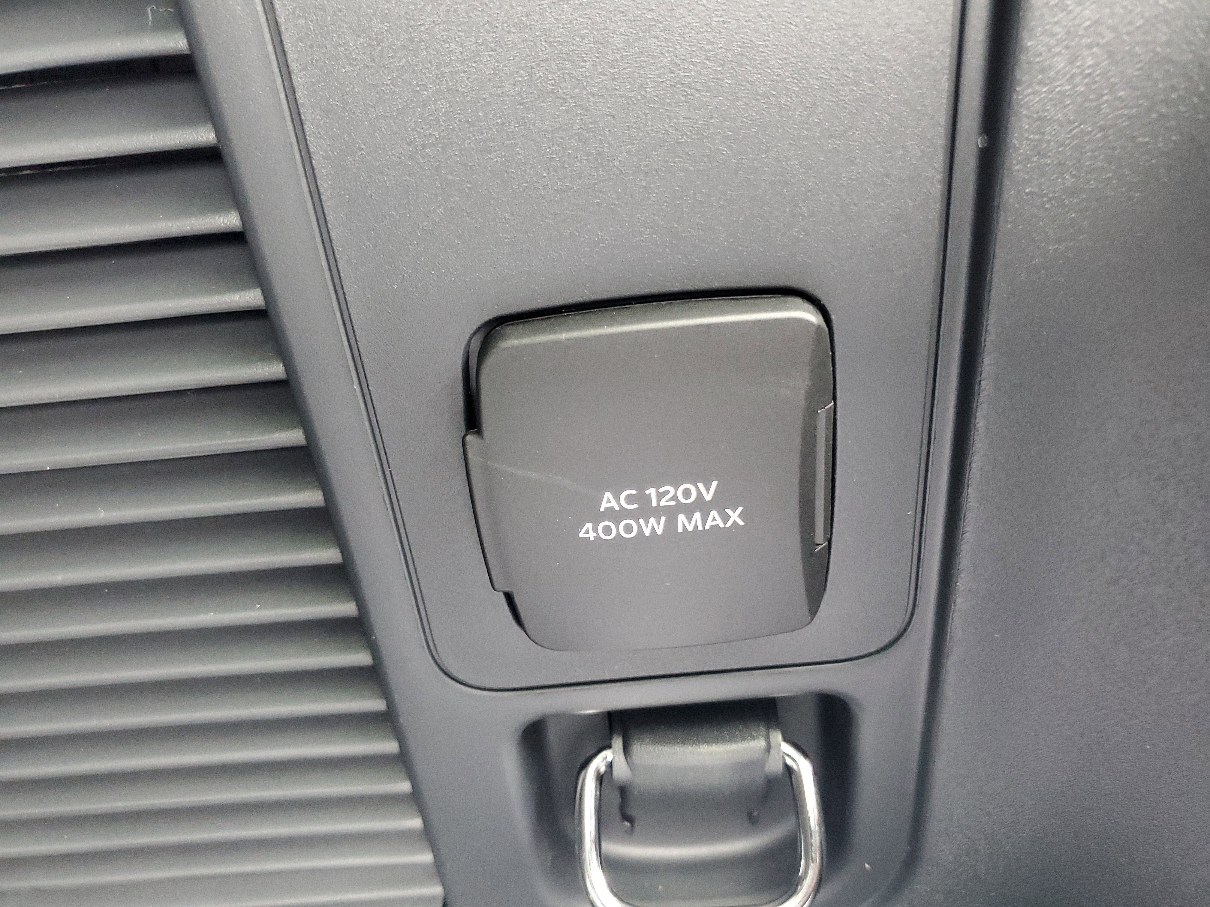 New 2026 Lincoln Navigator Reserve image 32