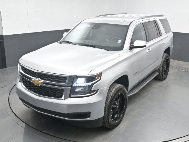 Used 2019 Chevrolet Tahoe LT AWD/4WD image 36