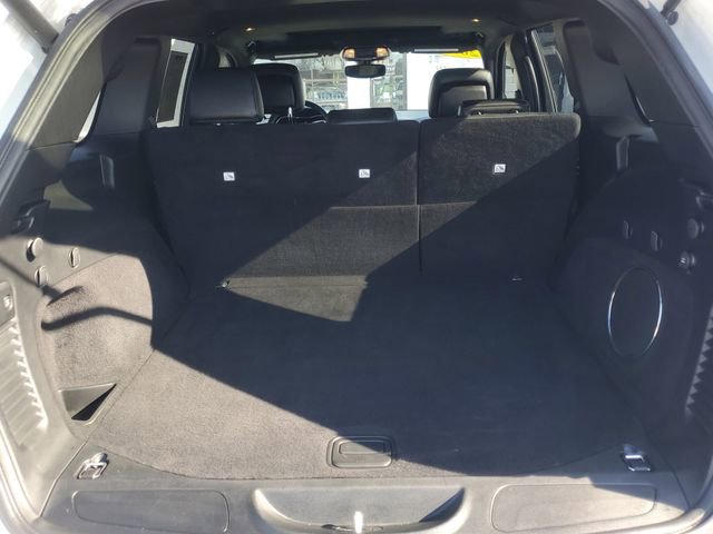 Used 2019 Jeep Grand Cherokee Altitude image 9