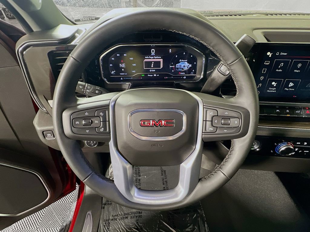 Used 2024 GMC Sierra 1500 Elevation image 10