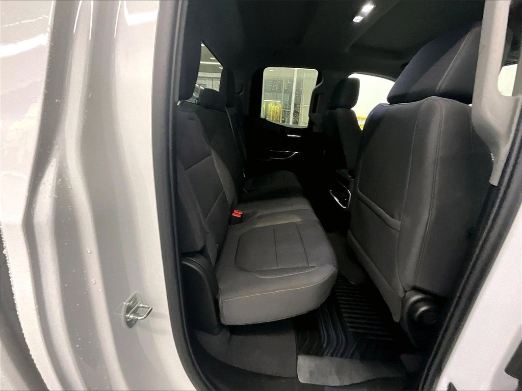 Used 2021 GMC Sierra 1500 Elevation image 16