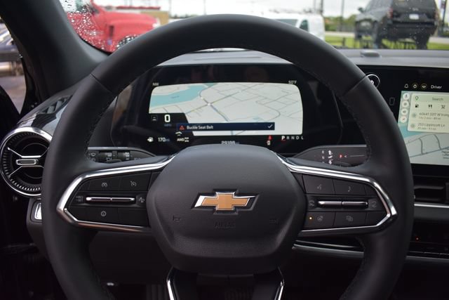 Used 2026 Chevrolet Equinox LT AWD/4WD image 28