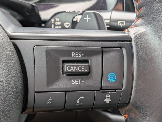 Used 2024 Nissan Pathfinder Rock Creek AWD/4WD image 30