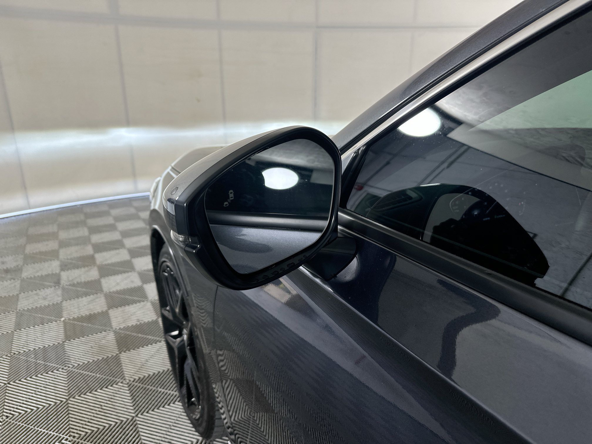Used 2024 Honda Civic Sport Touring image 10