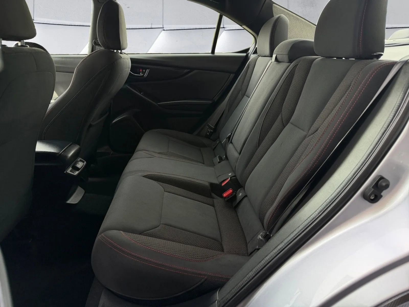 Used 2022 Subaru WRX Premium image 16