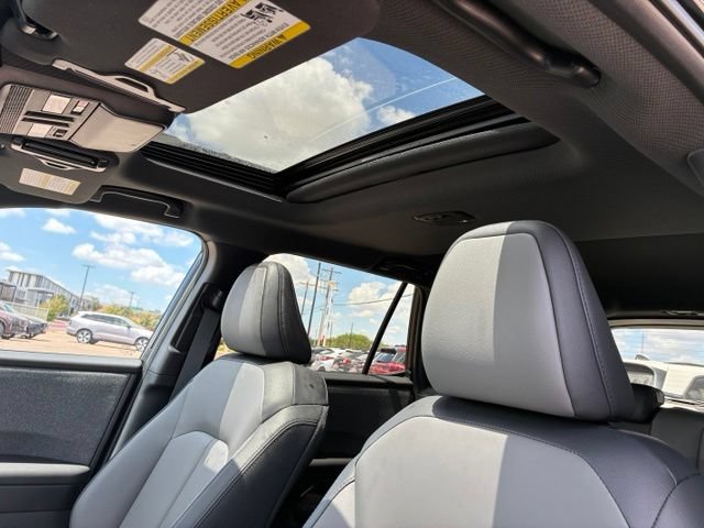 New 2026 Subaru Outback Premium AWD/4WD image 26