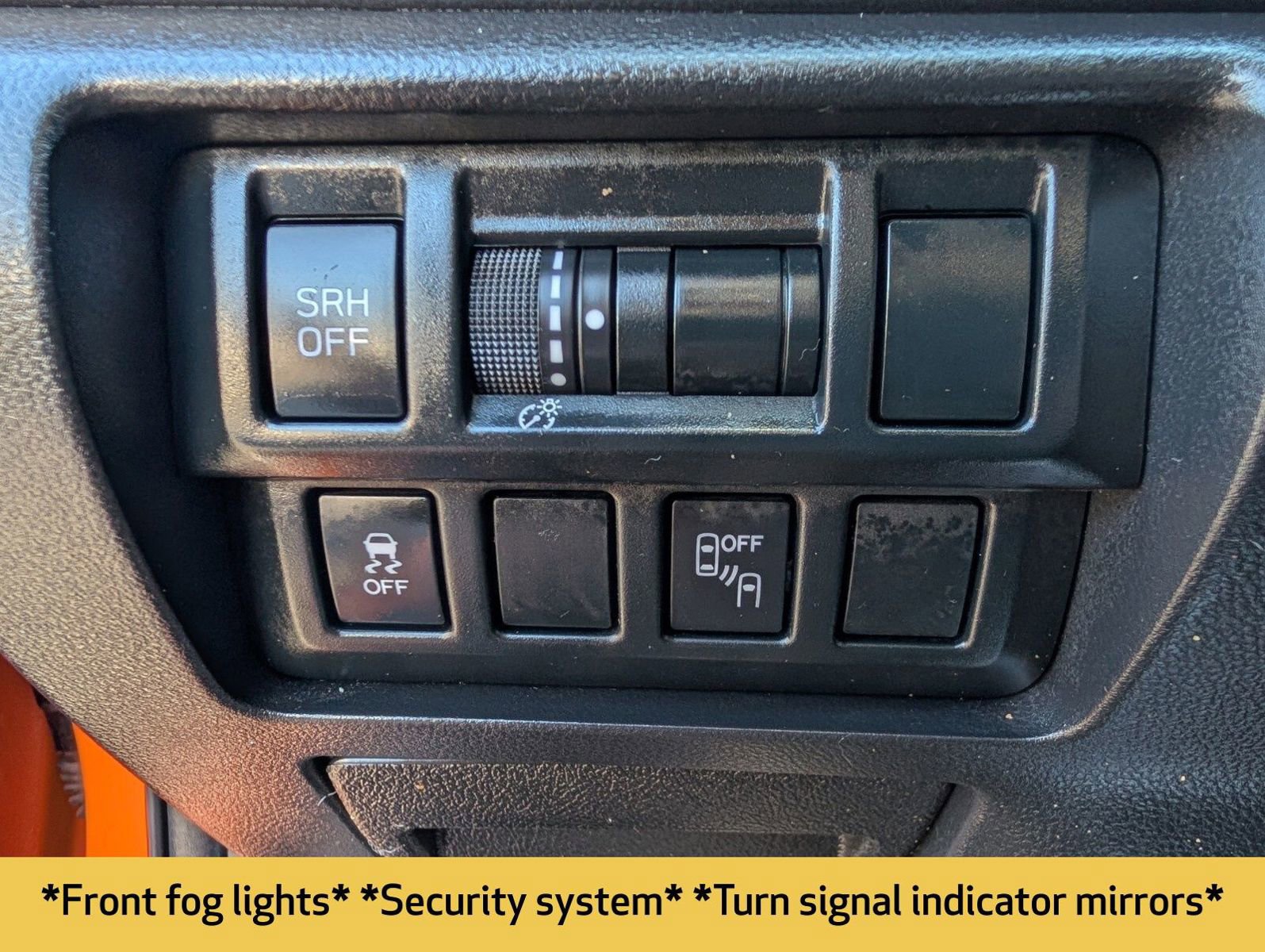 Used 2019 Subaru Crosstrek 2.0i Limited image 12