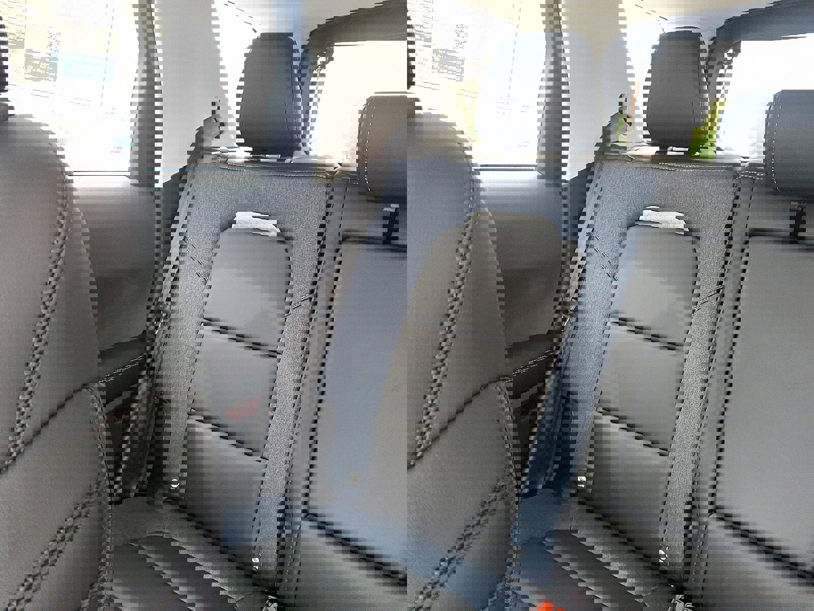 New 2025 Ford Bronco Sport Outer Banks w/ Outer Banks Tech Package+ image 35