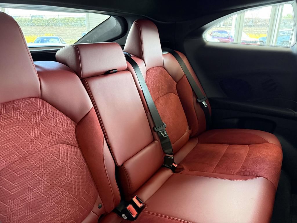 New 2026 Dodge Charger Scat Pack AWD/4WD image 14