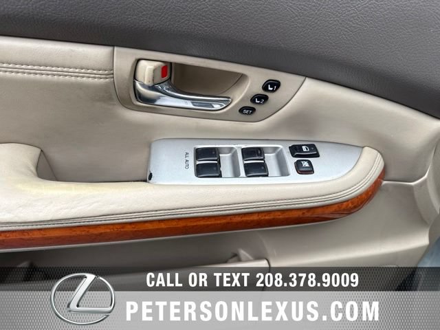 Used 2004 Lexus RX 330 AWD image 23