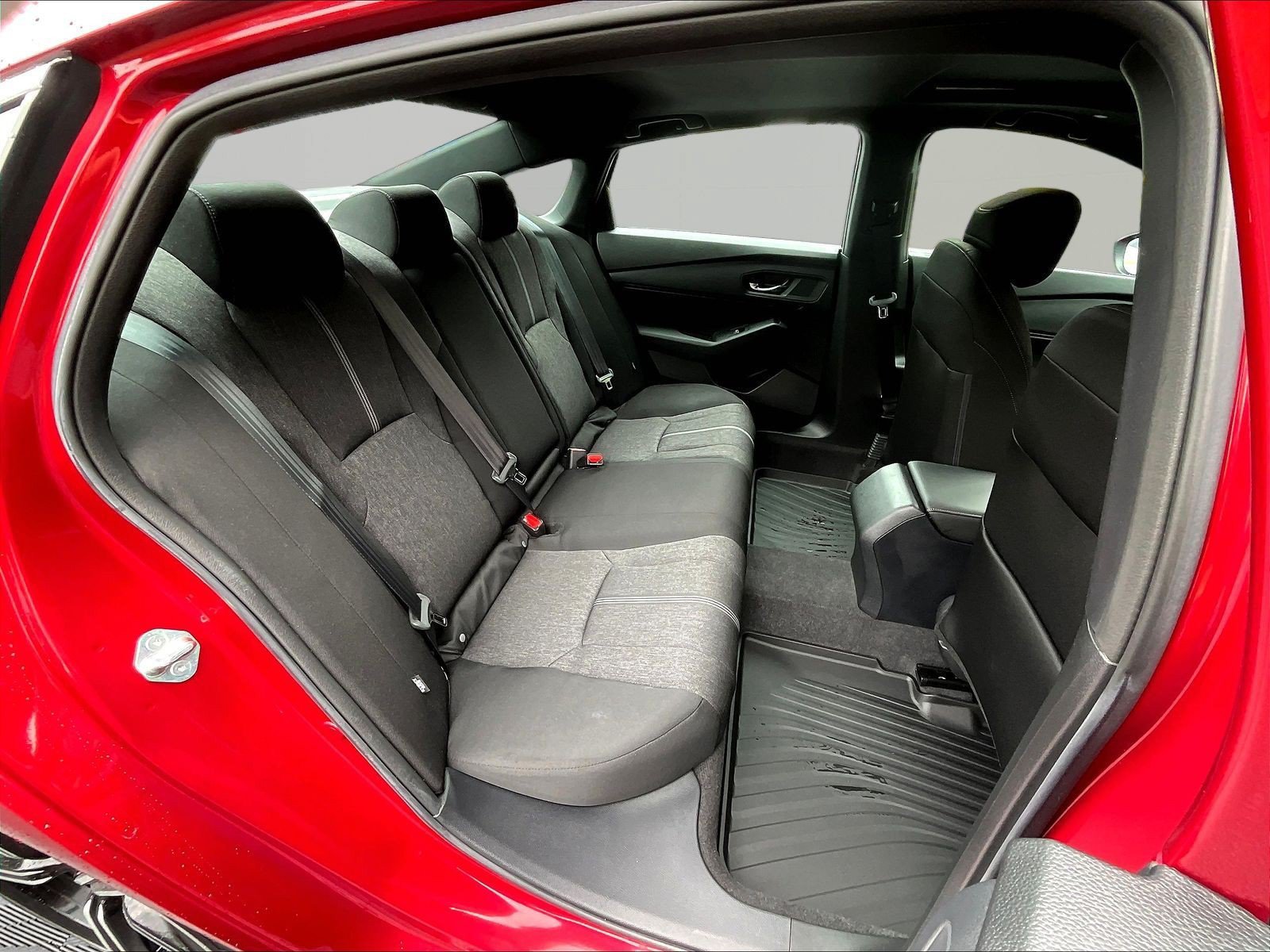Used 2023 Honda Accord Sport image 24
