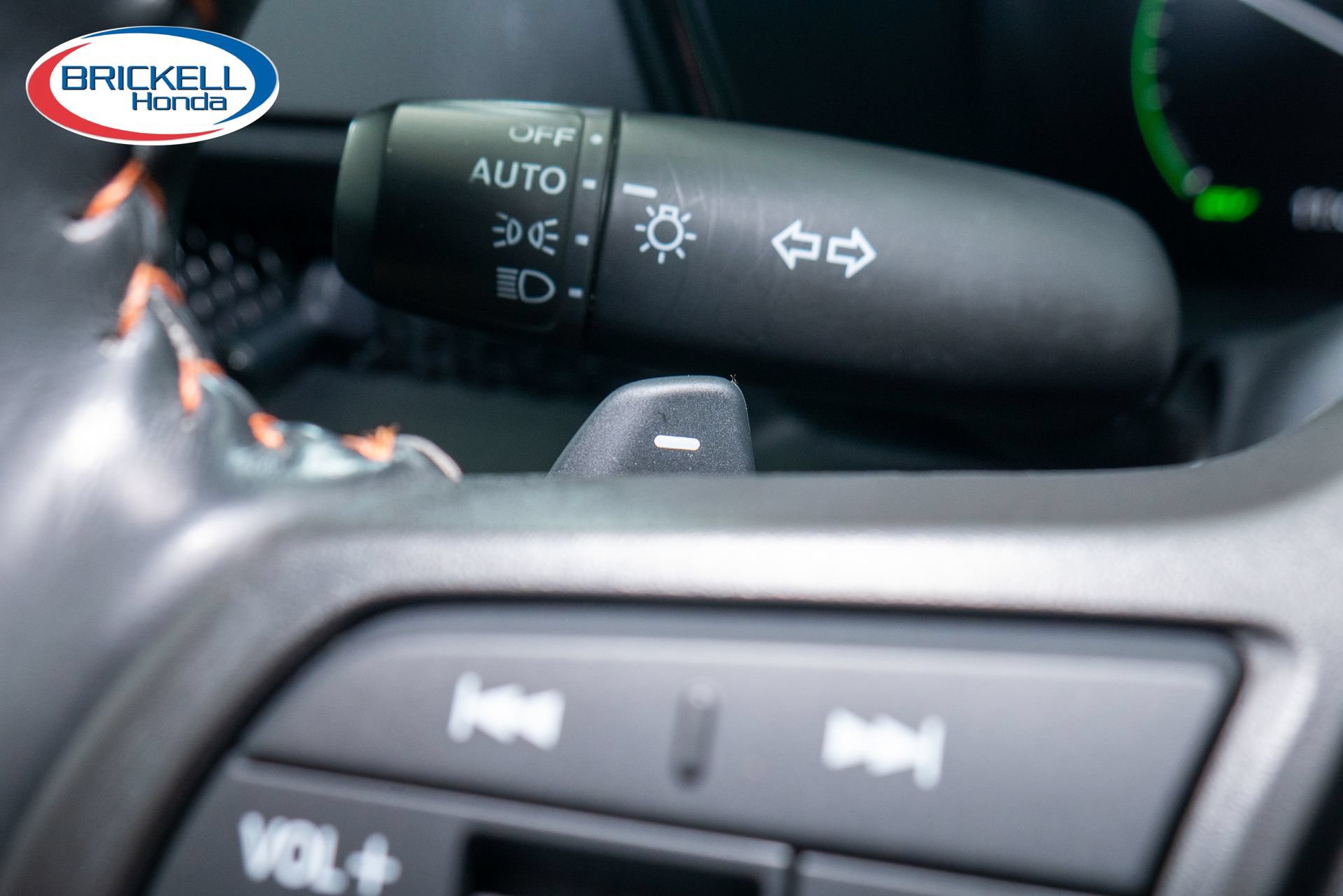 Certified 2023 Honda CR-V Sport image 35
