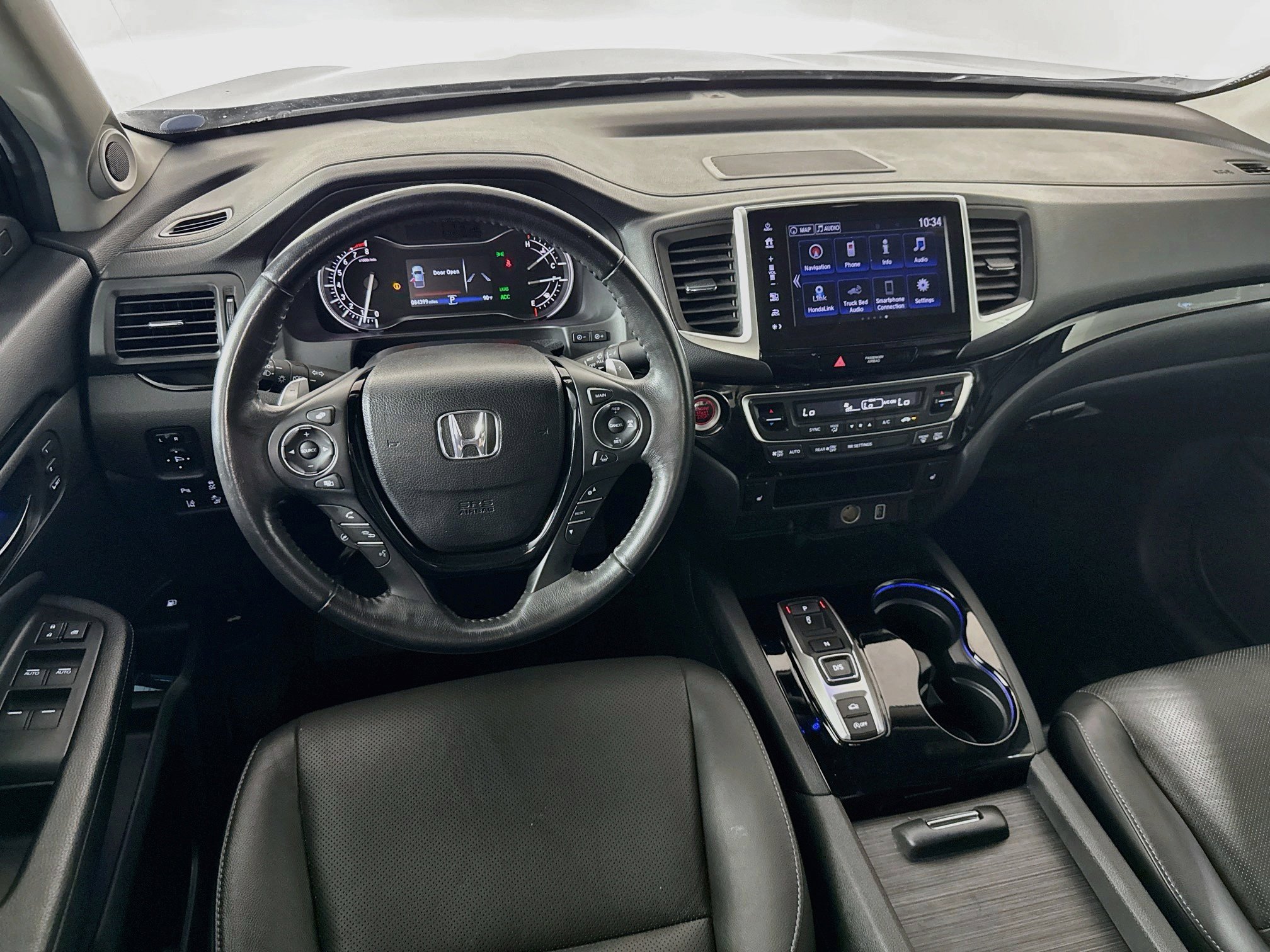 Used 2020 Honda Ridgeline RTL-E image 28