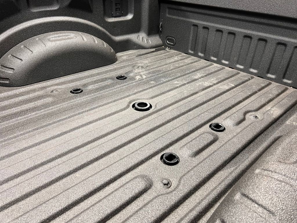 Used 2024 Ford F250 King Ranch w/ Tremor Off-Road Package image 25