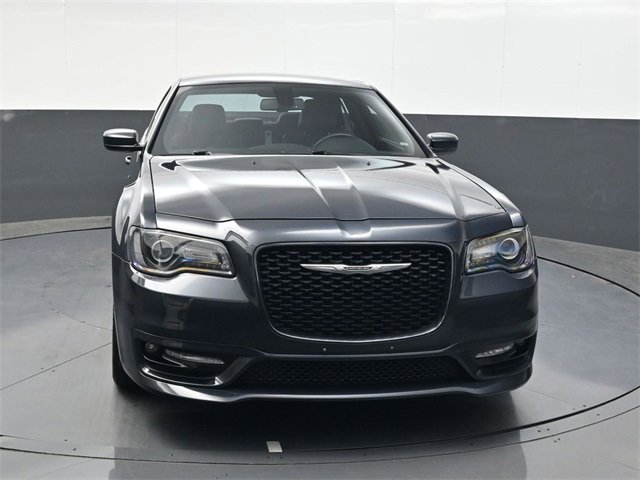 Used 2017 Chrysler 300 S w/ S Model Appearance Package image 9