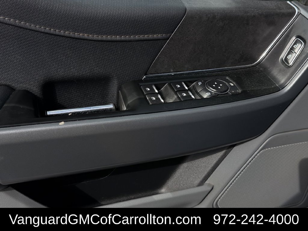 Used 2024 Ford F150 XLT AWD/4WD image 25
