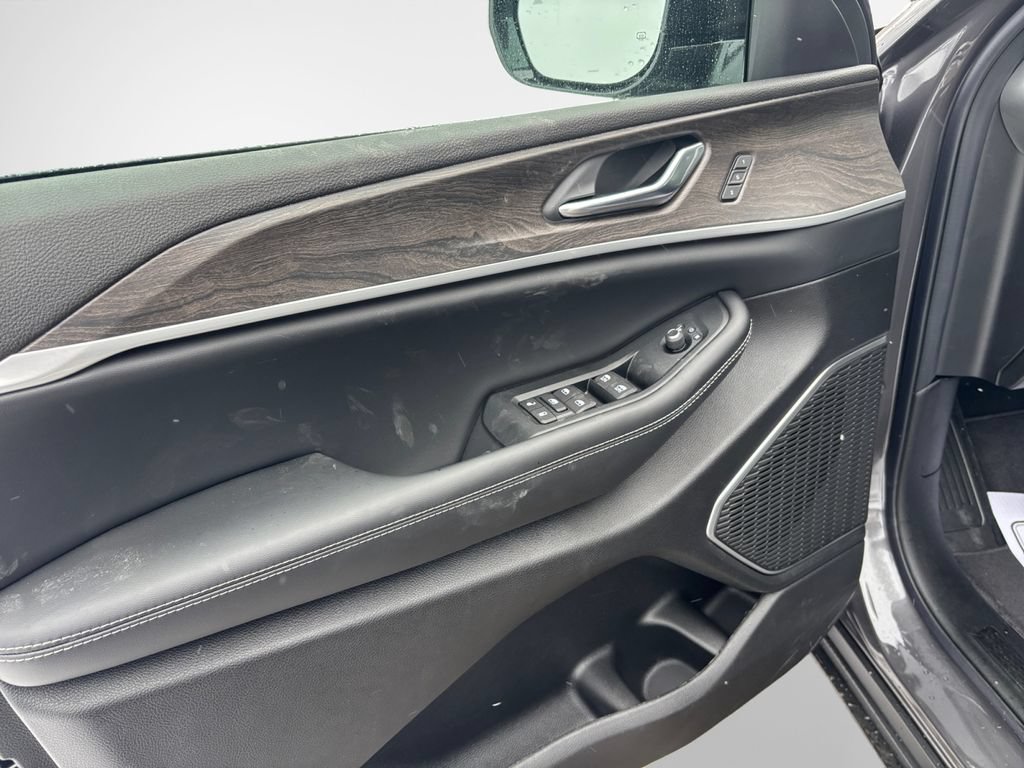 New 2025 Jeep Grand Cherokee Limited w/ Black Appearance Package AWD/4WD image 14