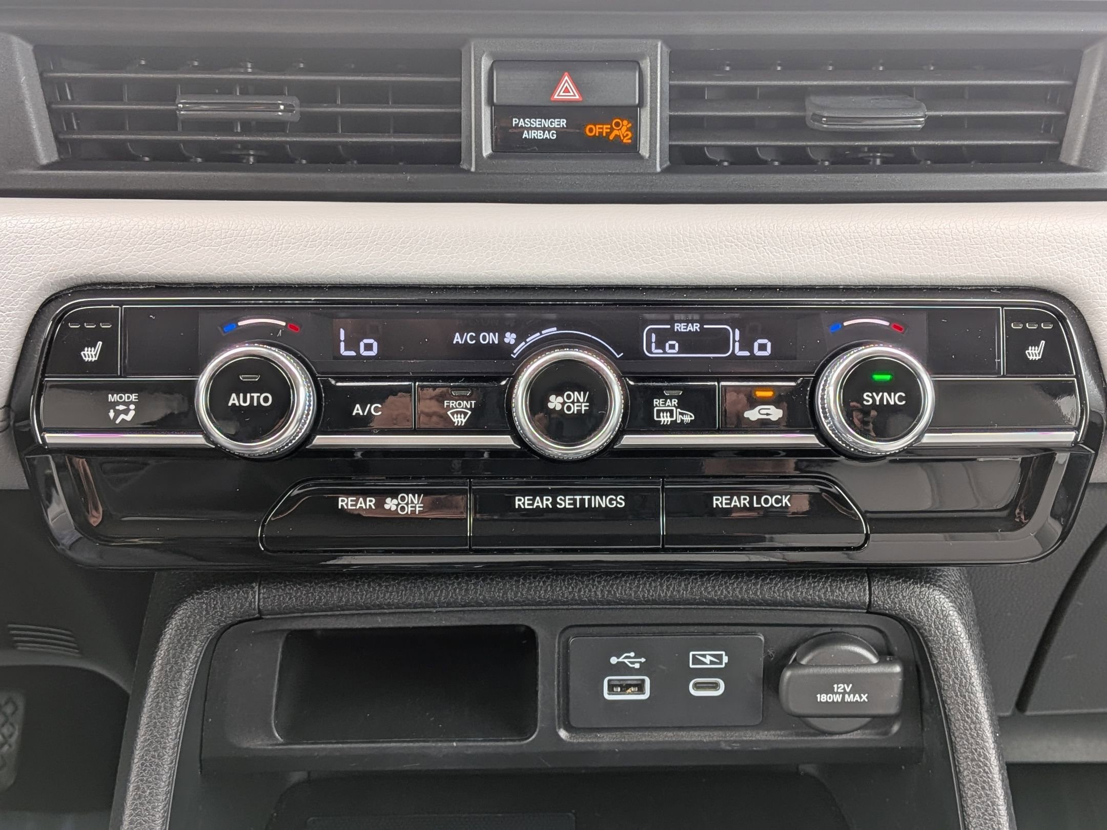 Used 2025 Honda Pilot EX-L image 21