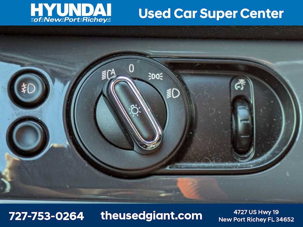 Used 2017 MINI Cooper Countryman S image 36