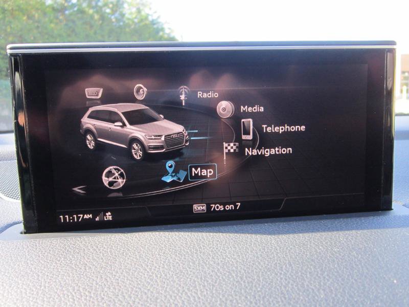 Used 2019 Audi Q7 2.0T Premium Plus w/ Premium Plus Package image 14