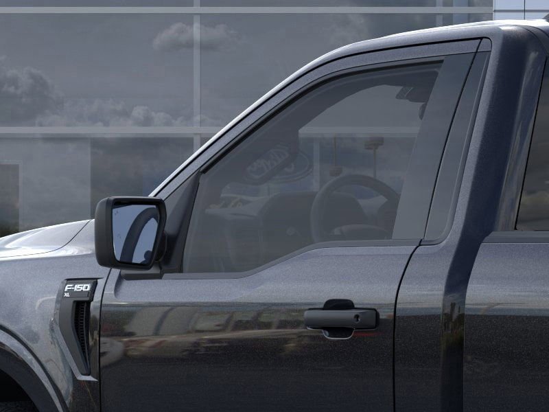 New 2025 Ford F150 XL w/ Equipment Group 103A High image 42