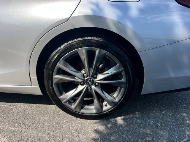 Used 2020 Lexus ES 350 F Sport w/ Accessory Package 2 FWD image 35