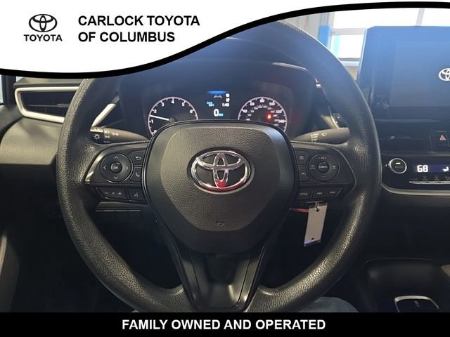 Used 2023 Toyota Corolla LE image 21
