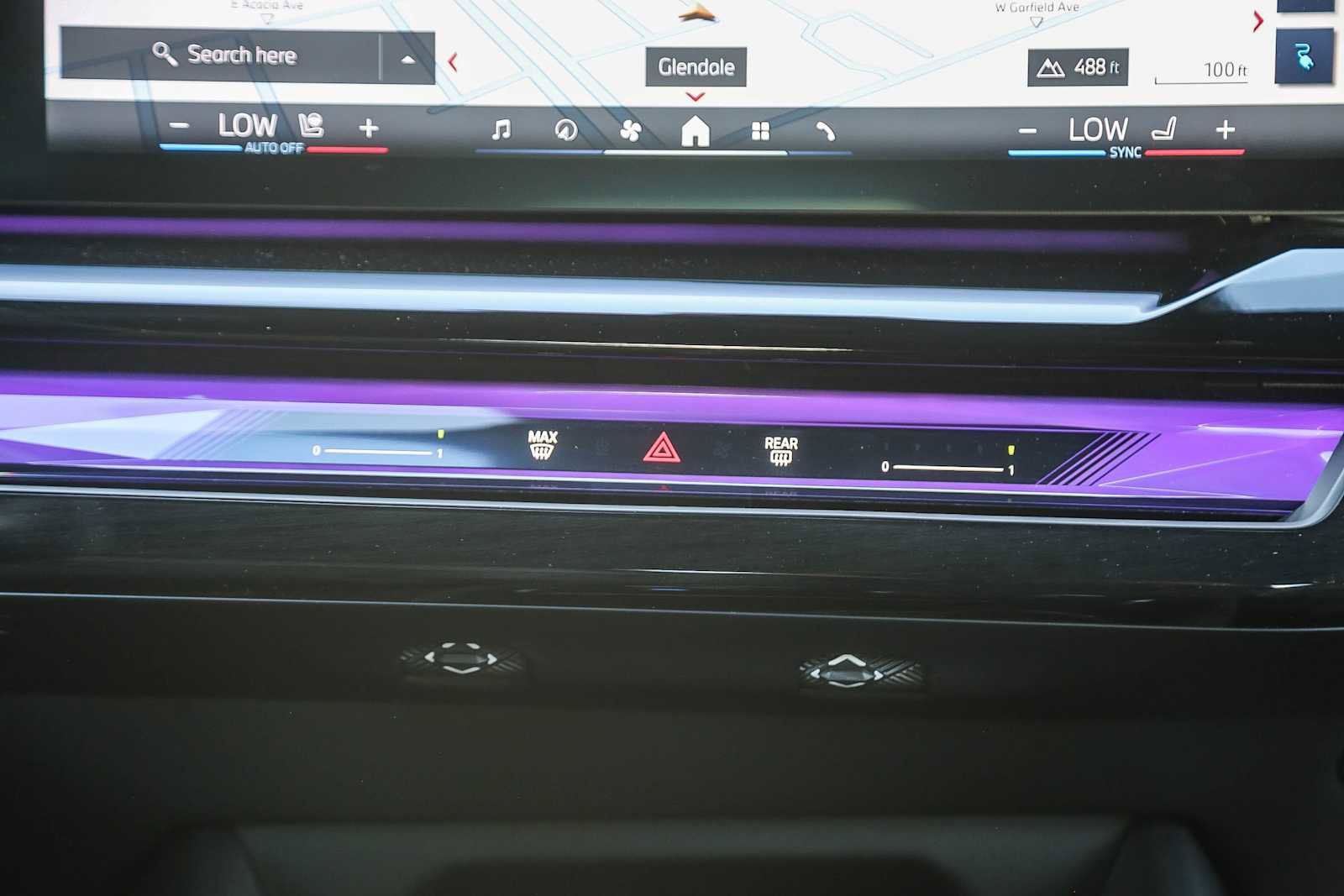 Used 2025 BMW i5 M60 w/ Premium Package image 10