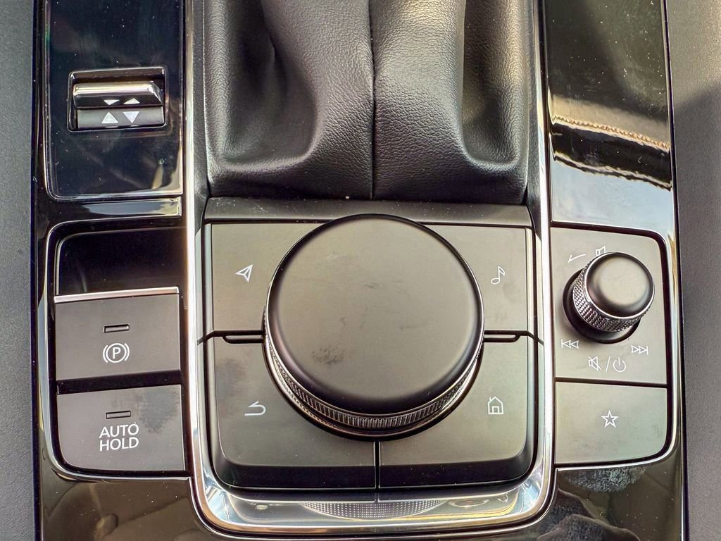 New 2025 MAZDA CX-50 AWD 2.5 S w/ Weather Package image 33