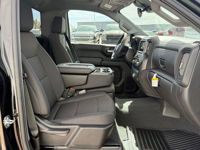 New 2026 Chevrolet Silverado 1500 W/T w/ WT Value Package image 3